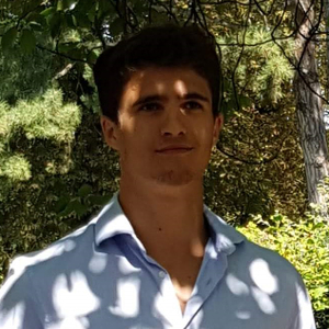 Nicolas - Prof de maths - Bagnolet