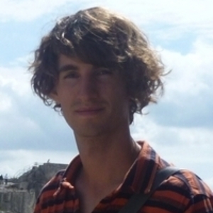Antoine - Prof d'histoire - Paris