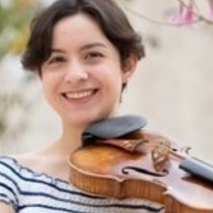 Sarah - Prof de solfège - Clamart