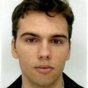 Romain - Prof de piano - Issy-les-Moulineaux