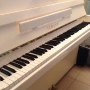 Maxime - Prof de piano - Montigny-le-Bretonneux