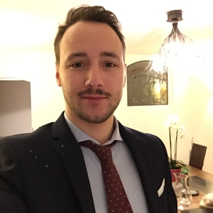 Thomas - Prof d'aide aux devoirs - Paris