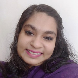Mahima - Prof de fle - français langue étrangère - Kolkata