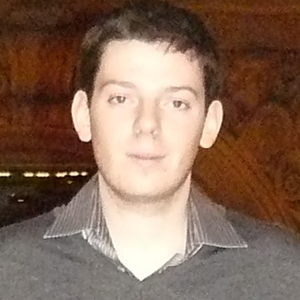 Florent - Prof de maths - Chelles