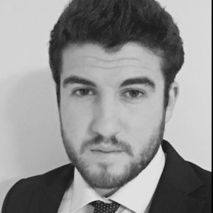 Valentin - Prof de français - Paris