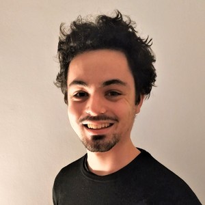 Tristan - Prof d'aide aux devoirs - Paris