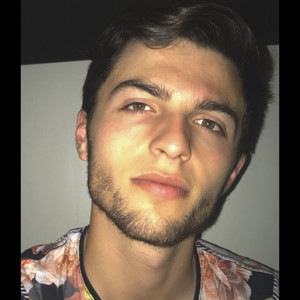 Sacha - Prof de maths - Reims