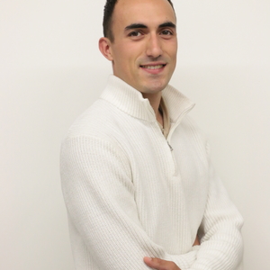 Gabriel - Prof de maths - Lyon
