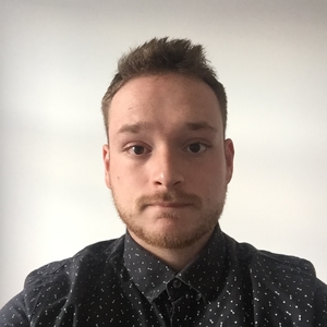 Maxime - Prof de maths - Amiens