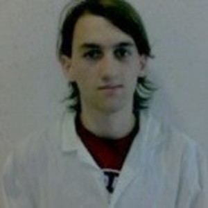 Robin - Prof de maths - Seysses