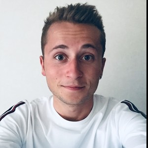 Thibaut - Prof de comptabilité - Nantes