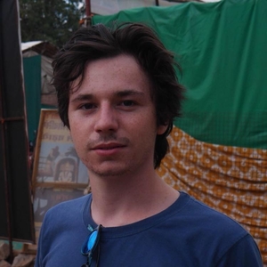 Jullian - Prof de maths - Saint-Denis