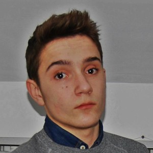 Quentin - Prof d'initiation informatique - Nancy