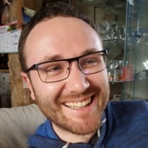 Nicolas - Prof de maths - La Motte