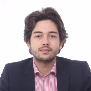 Hakim - Prof de maths - Paris