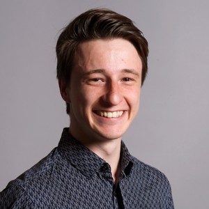 Maxime - Prof de maths - Montrouge