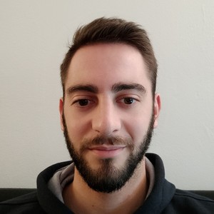 Audric - Prof de maths - Toulouse