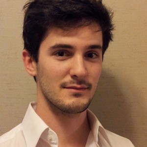 Michael - Prof de maths - Boulogne-Billancourt