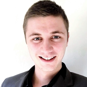 Adrien - Prof d'aide aux devoirs - Aix-en-Provence