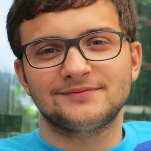 Nicolas - Prof d'économie - Paris
