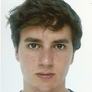 Nicolas - Prof de maths - Paris