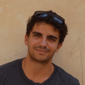 Lorenzo - Prof d'italien - Paris