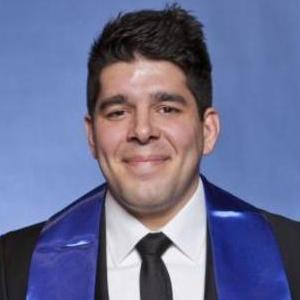 Anthony - Prof de rugby - Chelles