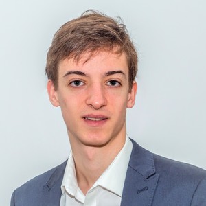 Ulysse - Prof d'aide aux devoirs - Saint-Mandé