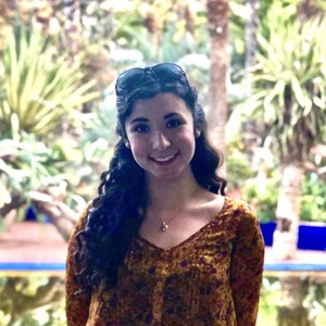 Ashley - Prof de fle - français langue étrangère - Novato