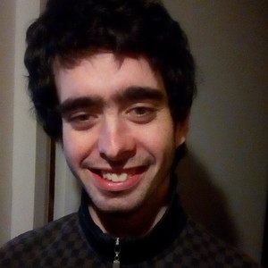 Alan - Prof de maths - Betton