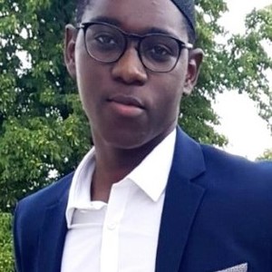Mohamed - Prof de maths - Valenton