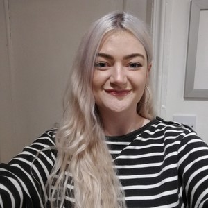 Helena - Prof de fle - français langue étrangère - York