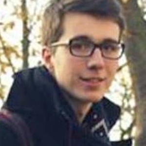 David - Prof d'allemand - Rennes