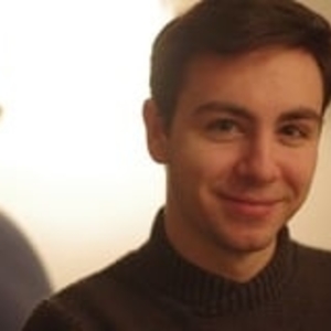 Alberto - Prof d'espagnol - Bordeaux