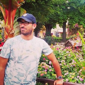Ahmed - Prof de maths - Cachan