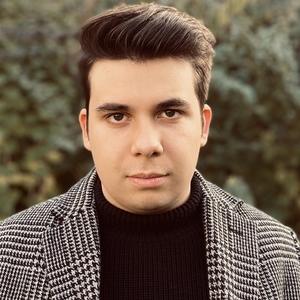 Anthony - Prof d'économie - Nancy