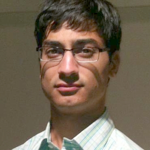 Antoine - Prof de maths - Paris