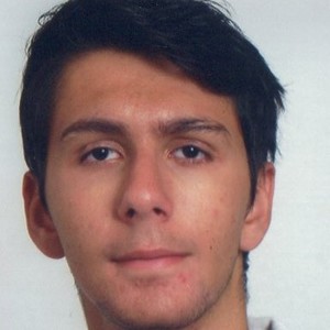 Kévin - Prof d'aide aux devoirs - Nice