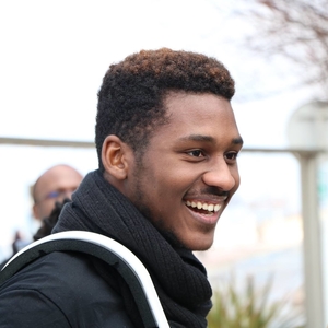 Emmanuel - Prof d'initiation informatique - Bègles