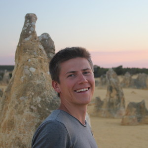 Olivier - Prof de maths - La Bruyère