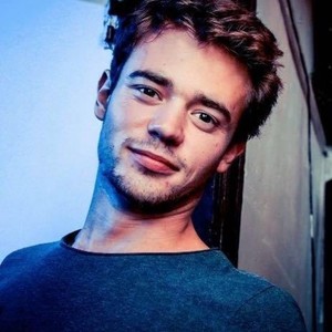 Serge - Prof de maths - Chaumont-Gistoux