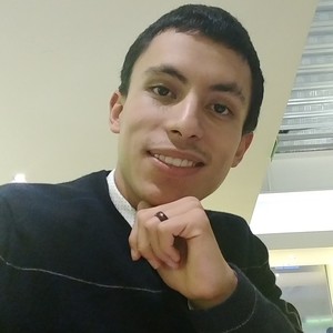 Manuel - Prof de programmation - Ecatepec de Morelos