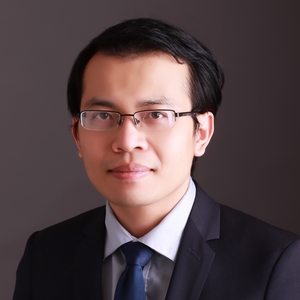 Giang - Prof de maths - Colombes