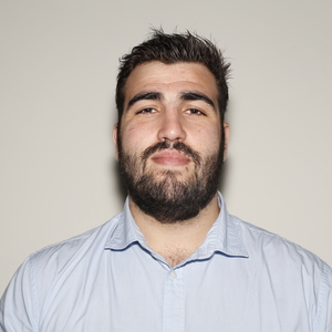 Dylan - Prof de physique - Villeurbanne