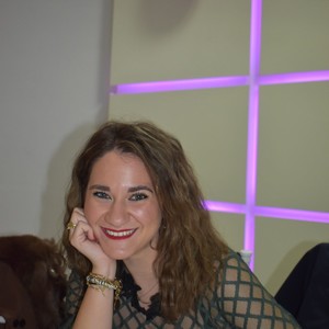 Alessia - Prof d'aide aux devoirs - Taranto
