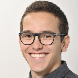 Lucas - Prof de français - Le Perreux-sur-Marne