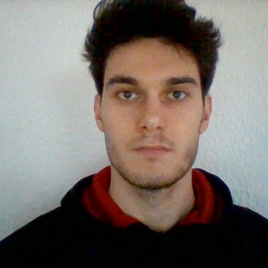 Jérémy - Prof de préparation bac scientifique - Marseille
