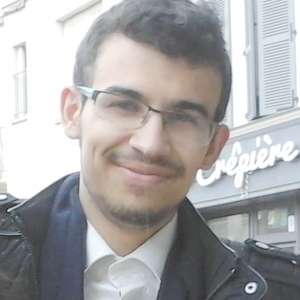 Florent - Prof de maths - Paris