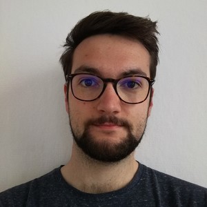 Alexandre - Prof de maths - Aix-en-Provence