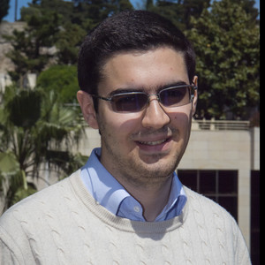 Zachary - Prof de maths - Monaco